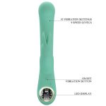 PRETTY LOVE - Lamar Green, 10 vibration functions 9 speed levels - obrazek 10