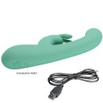 PRETTY LOVE - Lamar Green, 10 vibration functions 9 speed levels - obrazek 11