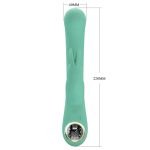 PRETTY LOVE - Lamar Green, 10 vibration functions 9 speed levels - obrazek 12