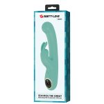 PRETTY LOVE - Lamar Green, 10 vibration functions 9 speed levels - obrazek 13