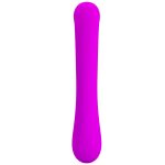 PRETTY LOVE - Lamar Purple, 10 vibration functions 9 speed levels - obrazek 9