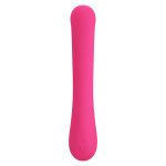 PRETTY LOVE - Lamar Pink, 10 vibration functions 9 speed levels - obrazek 8
