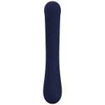 PRETTY LOVE - Lamar Blue, 10 vibration functions 9 speed levels - obrazek 9