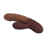 PRETTY LOVE - Kane, 7 vibration functions 7 tapping functions - obrazek 4