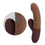 PRETTY LOVE - Kane, 7 vibration functions 7 tapping functions - obrazek 7