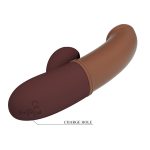 PRETTY LOVE - Kane, 7 vibration functions 7 tapping functions - obrazek 9