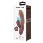 PRETTY LOVE - Kane, 7 vibration functions 7 tapping functions - obrazek 11
