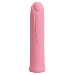 PRETTY LOVE - Curtis, 12 vibration functions Memory function - obrazek 2