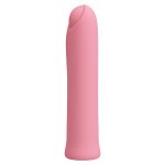 PRETTY LOVE - Curtis, 12 vibration functions Memory function - obrazek 3
