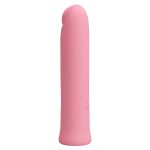 PRETTY LOVE - Curtis, 12 vibration functions Memory function - obrazek 4
