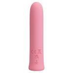 PRETTY LOVE - Curtis, 12 vibration functions Memory function - obrazek 5
