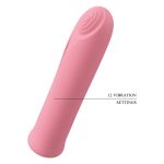 PRETTY LOVE - Curtis, 12 vibration functions Memory function - obrazek 6