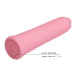 PRETTY LOVE - Curtis, 12 vibration functions Memory function - obrazek 7