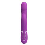 PRETTY LOVE - Falin Purple, 7 vibration functions 4 rolling functions Memory function - obrazek 4