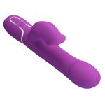 PRETTY LOVE - Falin Purple, 7 vibration functions 4 rolling functions Memory function - obrazek 5