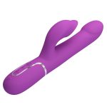 PRETTY LOVE - Falin Purple, 7 vibration functions 4 rolling functions Memory function - obrazek 6