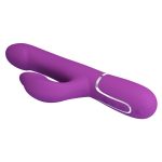 PRETTY LOVE - Falin Purple, 7 vibration functions 4 rolling functions Memory function - obrazek 7
