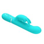 PRETTY LOVE - Coale Twinkled Tenderness, 7 vibration functions 4 rotation functions 4 thrusting settings - obrazek 5