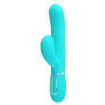 PRETTY LOVE - Twinkled Tenderness, 7 tapping functions 7 thumping functions - obrazek 2