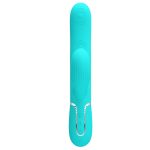 PRETTY LOVE - Twinkled Tenderness, 7 tapping functions 7 thumping functions - obrazek 3