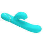 PRETTY LOVE - Twinkled Tenderness, 7 tapping functions 7 thumping functions - obrazek 4