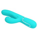 PRETTY LOVE - Twinkled Tenderness, 7 tapping functions 7 thumping functions - obrazek 6