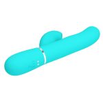 PRETTY LOVE - Twinkled Tenderness, 7 tapping functions 7 thumping functions - obrazek 7