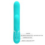 PRETTY LOVE - Twinkled Tenderness, 7 tapping functions 7 thumping functions - obrazek 9