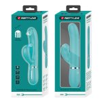 PRETTY LOVE - Twinkled Tenderness, 7 tapping functions 7 thumping functions - obrazek 11