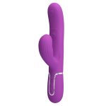 PRETTY LOVE - Twinkled Tenderness, 7 tapping functions 7 thumping functions - obrazek 3
