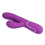 PRETTY LOVE - Twinkled Tenderness, 7 tapping functions 7 thumping functions - obrazek 7