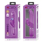 PRETTY LOVE - Twinkled Tenderness, 7 tapping functions 7 thumping functions - obrazek 12
