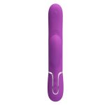 PRETTY LOVE - Twinkled Tenderness, 7 tapping functions 7 thumping functions - obrazek 4