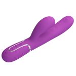 PRETTY LOVE - Twinkled Tenderness, 7 tapping functions 7 thumping functions - obrazek 6