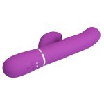 PRETTY LOVE - Twinkled Tenderness, 7 tapping functions 7 thumping functions - obrazek 8