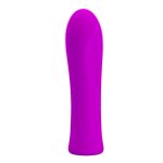 PRETTY LOVE - Alfreda Purple, Memory function 12 vibration functions - obrazek 2