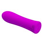 PRETTY LOVE - Alfreda Purple, Memory function 12 vibration functions - obrazek 5