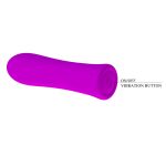 PRETTY LOVE - Alfreda Purple, Memory function 12 vibration functions - obrazek 7