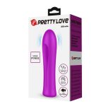 PRETTY LOVE - Alfreda Purple, Memory function 12 vibration functions - obrazek 9