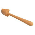CUTE BEAR, Flirting Stick, 7 vibration functions, Magnetic USB charging - obrazek 7