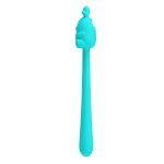 CUTE BUNNY, Flirting Stick, 7 vibration functions, Magnetic USB charging - obrazek 5