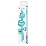 CUTE BUNNY, Flirting Stick, 7 vibration functions, Magnetic USB charging - obrazek 11