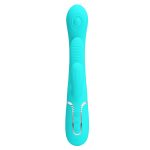 TWINKLED TENDERNESS, 7 thumping functions 7 vibration functions - obrazek 4