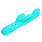 TWINKLED TENDERNESS, 7 thumping functions 7 vibration functions - obrazek 5