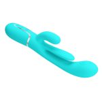 TWINKLED TENDERNESS, 7 thumping functions 7 vibration functions - obrazek 6