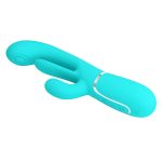 TWINKLED TENDERNESS, 7 thumping functions 7 vibration functions - obrazek 7