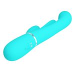 TWINKLED TENDERNESS, 7 thumping functions 7 vibration functions - obrazek 8