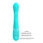 TWINKLED TENDERNESS, 7 thumping functions 7 vibration functions - obrazek 10