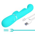 TWINKLED TENDERNESS, 7 thumping functions 7 vibration functions - obrazek 11