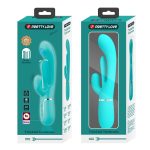 TWINKLED TENDERNESS, 7 thumping functions 7 vibration functions - obrazek 12